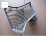 CatGenie – Ersatzhand für CatGenie (10)