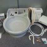 CatGenie 120+ ohne GenieDome