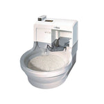 CatGenie 120+ ohne GenieDome