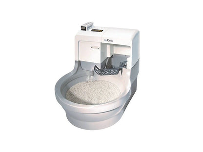 CatGenie 120+ ohne GenieDome