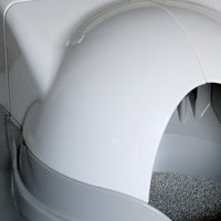 CatGenie GenieDome für selbstreinigende Katzentoilette