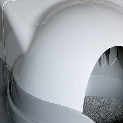CatGenie GenieDome für selbstreinigende Katzentoilette