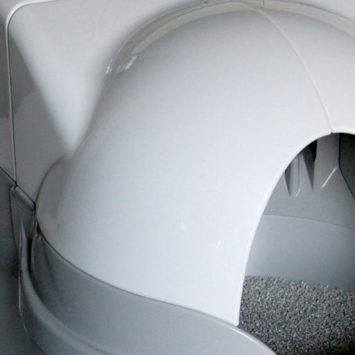 CatGenie GenieDome für selbstreinigende Katzentoilette