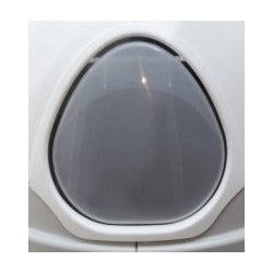 CatGenie GenieDoor to the GenieDome