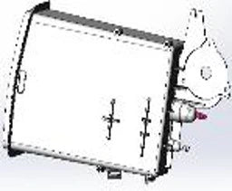 CatGenie - Kartuschenbecher (CG120AI) (mit Nadel und Pumpe) (27)