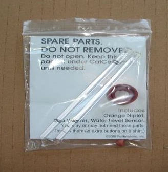 CatGenie - Ersatzteilset (12)