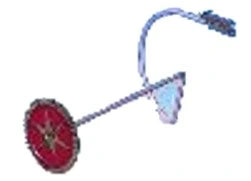 Catgenie - Schaufelarm-Baugruppe (9)