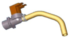 CatGenie - Ventilbaugruppe (CG120AI) (76)