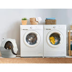 CatGenie 120+ mit GenieDome