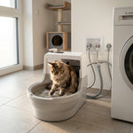 CatGenie A.I. ohne GenieDome