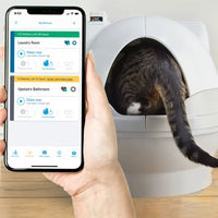 CatGenie A.I. ohne GenieDome