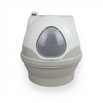 CatGenie A.I. mit GenieDome