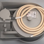 CatGenie 120+ Basis-Brimm-Baugruppe – komplett (15)