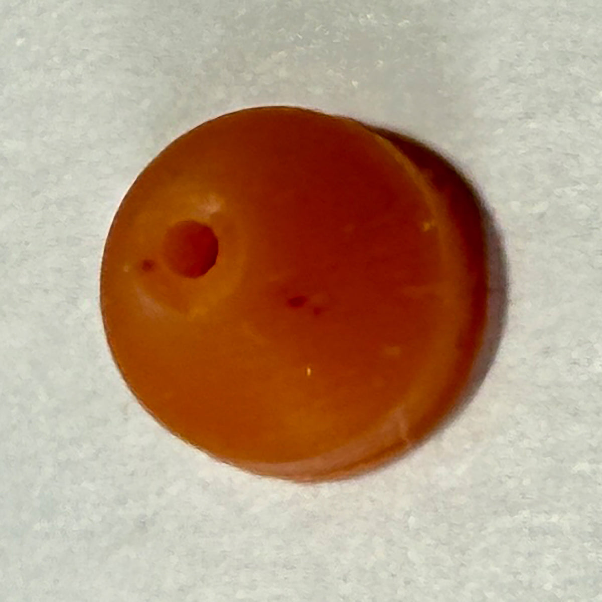 CatGenie - Gummidichtung für SaniSolution-Auslass (4)
