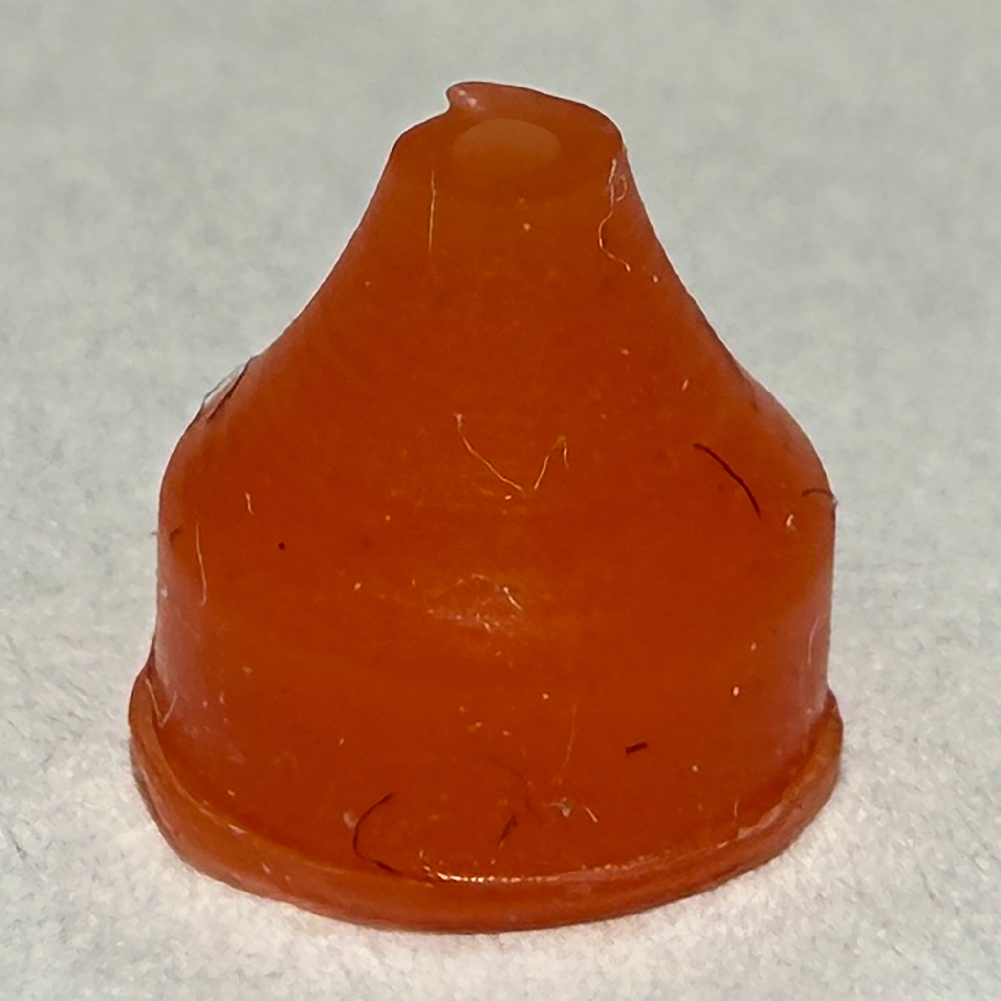 CatGenie - Gummidichtung für SaniSolution-Auslass (4)