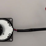 CatGenie - Schüssel-Motor 230 V, komplett (V3) (22)